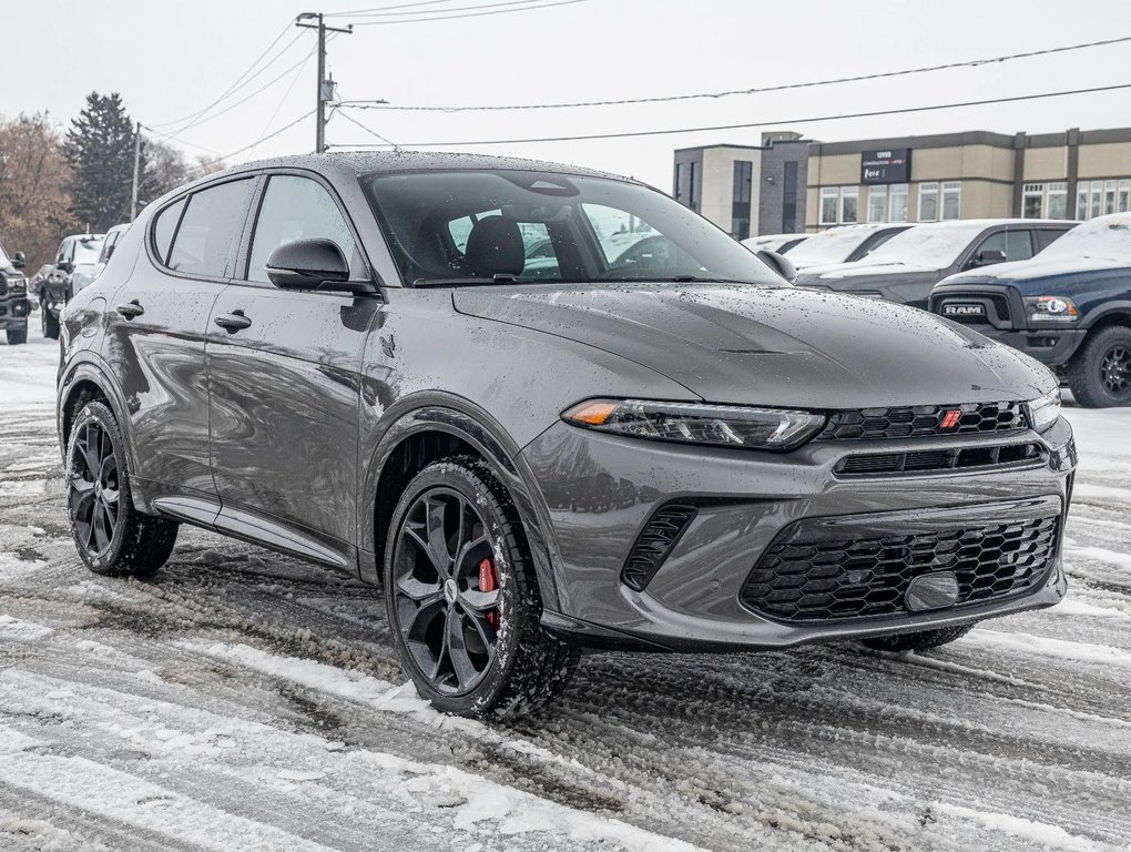 Dodge HORNET  2024 à St-Jérôme, Québec - 9 - w1024h768px