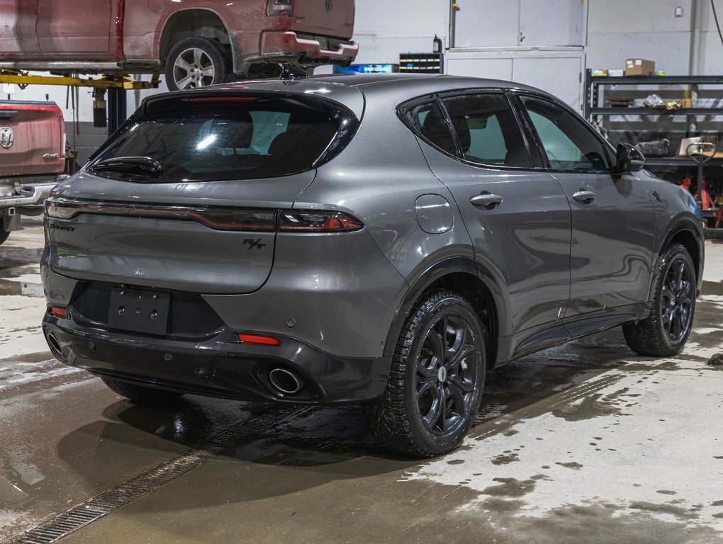 2024 Dodge HORNET in St-Jérôme, Quebec - 8 - w1024h768px