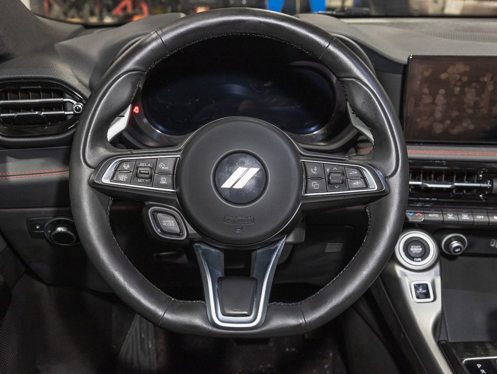 2024 Dodge HORNET in St-Jérôme, Quebec - 12 - w1024h768px