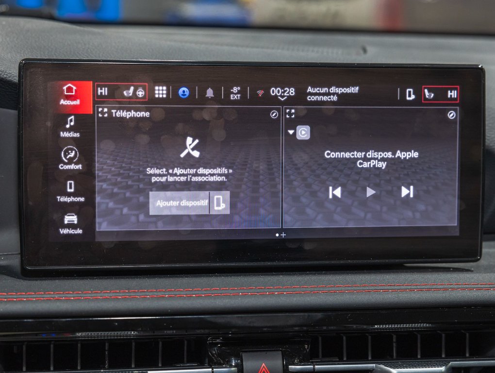 2024 Dodge HORNET in St-Jérôme, Quebec - 17 - w1024h768px