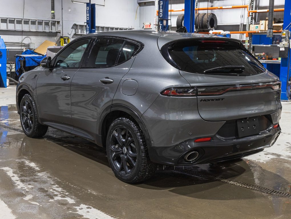 2024 Dodge HORNET in St-Jérôme, Quebec - 5 - w1024h768px
