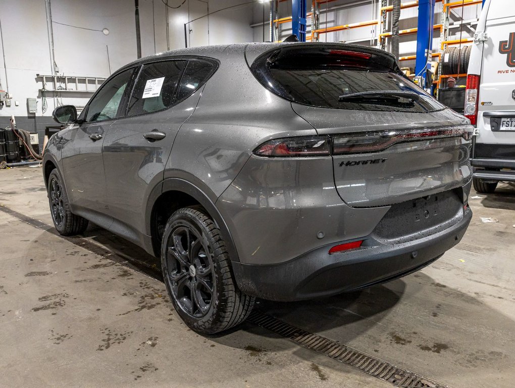 Dodge HORNET  2024 à St-Jérôme, Québec - 5 - w1024h768px