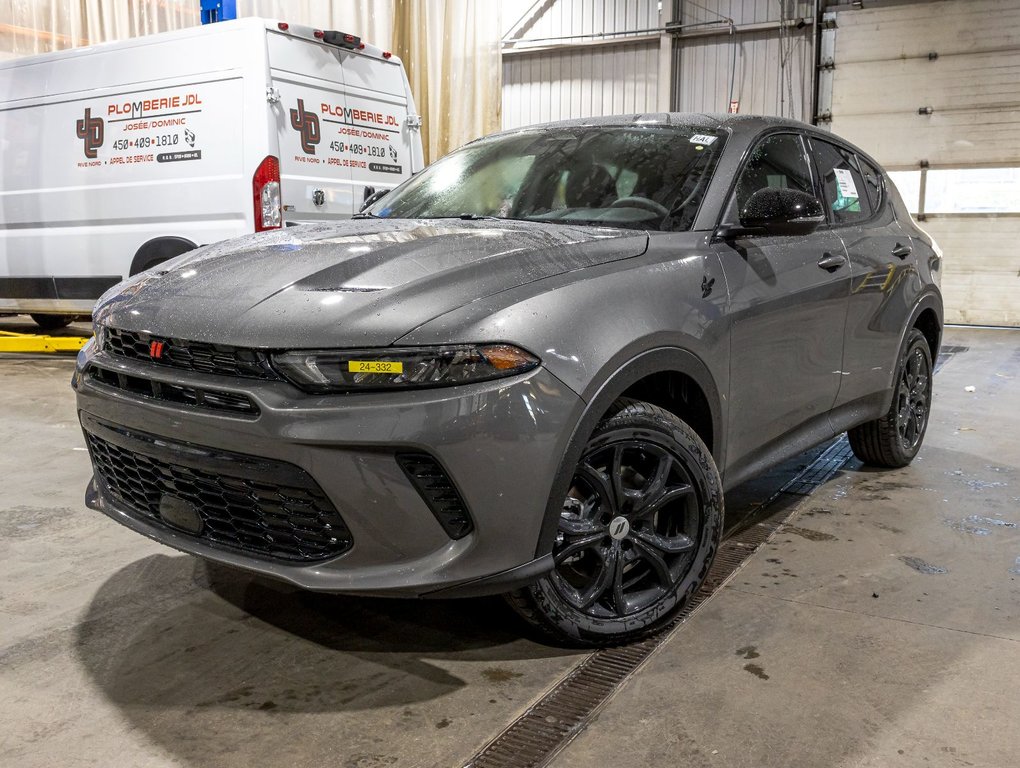 Dodge HORNET  2024 à St-Jérôme, Québec - 1 - w1024h768px