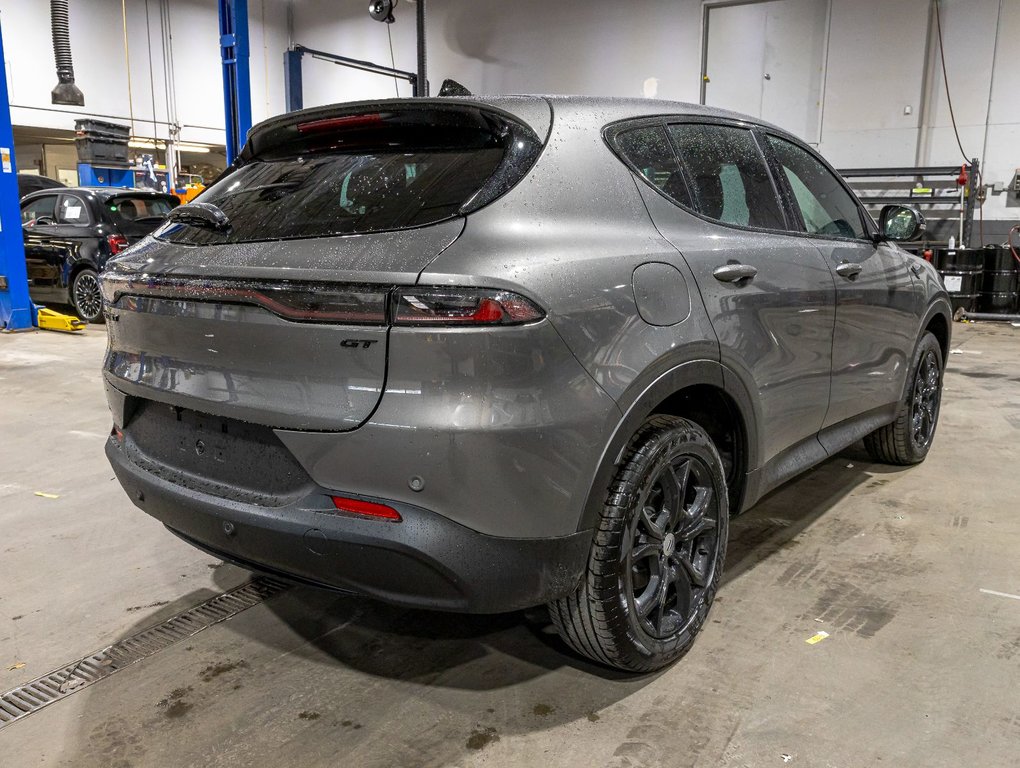 Dodge HORNET  2024 à St-Jérôme, Québec - 8 - w1024h768px