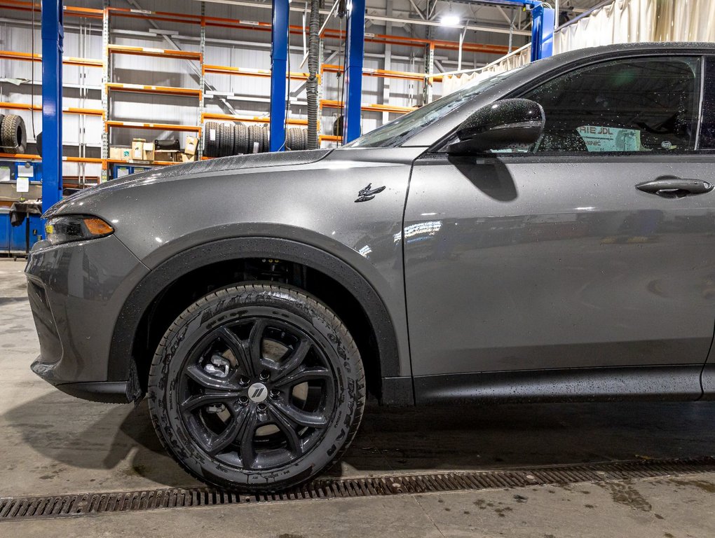 Dodge HORNET  2024 à St-Jérôme, Québec - 27 - w1024h768px