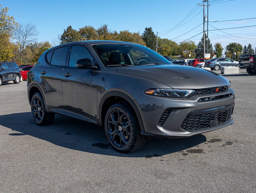 Dodge HORNET  2024 à St-Jérôme, Québec - 9 - w1024h768px