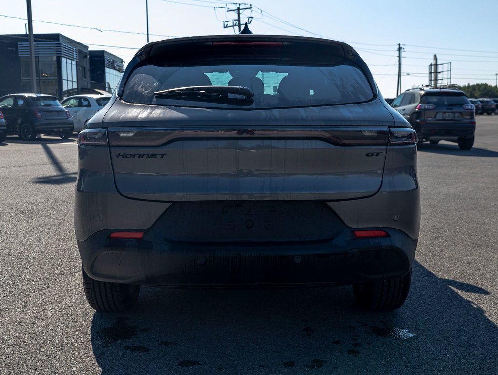 Dodge HORNET  2024 à St-Jérôme, Québec - 6 - w1024h768px