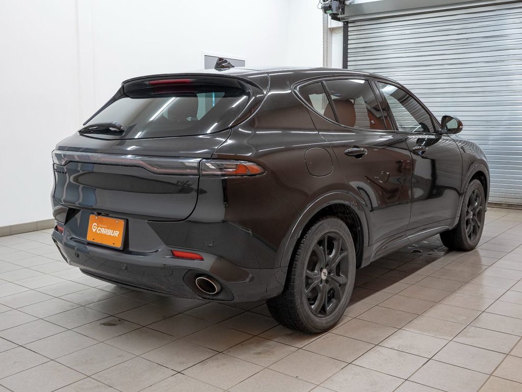 2024 Dodge HORNET in St-Jérôme, Quebec - 8 - w1024h768px