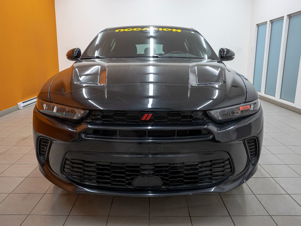 2024 Dodge HORNET in St-Jérôme, Quebec - 4 - w1024h768px