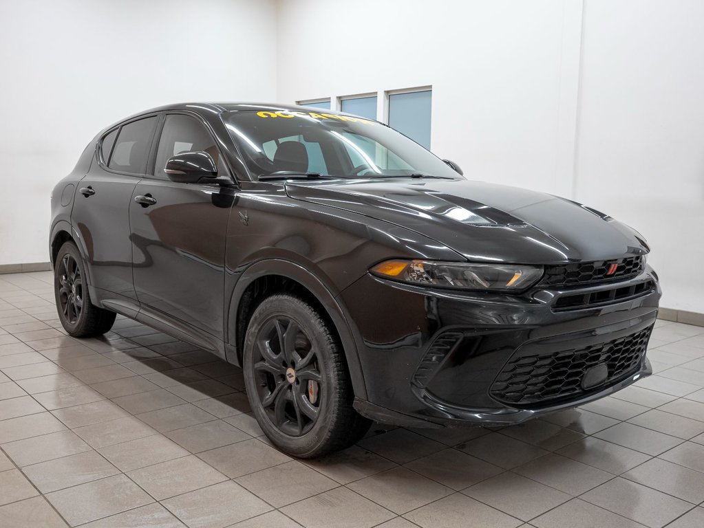 2024 Dodge HORNET in St-Jérôme, Quebec - 9 - w1024h768px