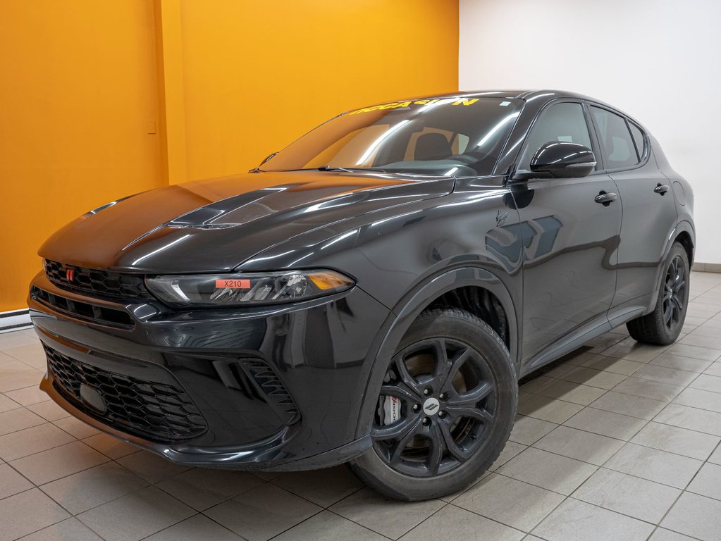 2024 Dodge HORNET in St-Jérôme, Quebec - 1 - w1024h768px