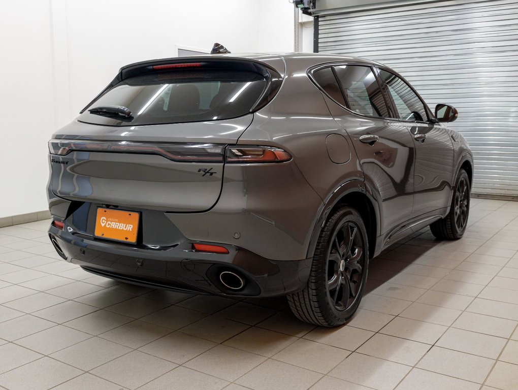 2024 Dodge HORNET in St-Jérôme, Quebec - 9 - w1024h768px