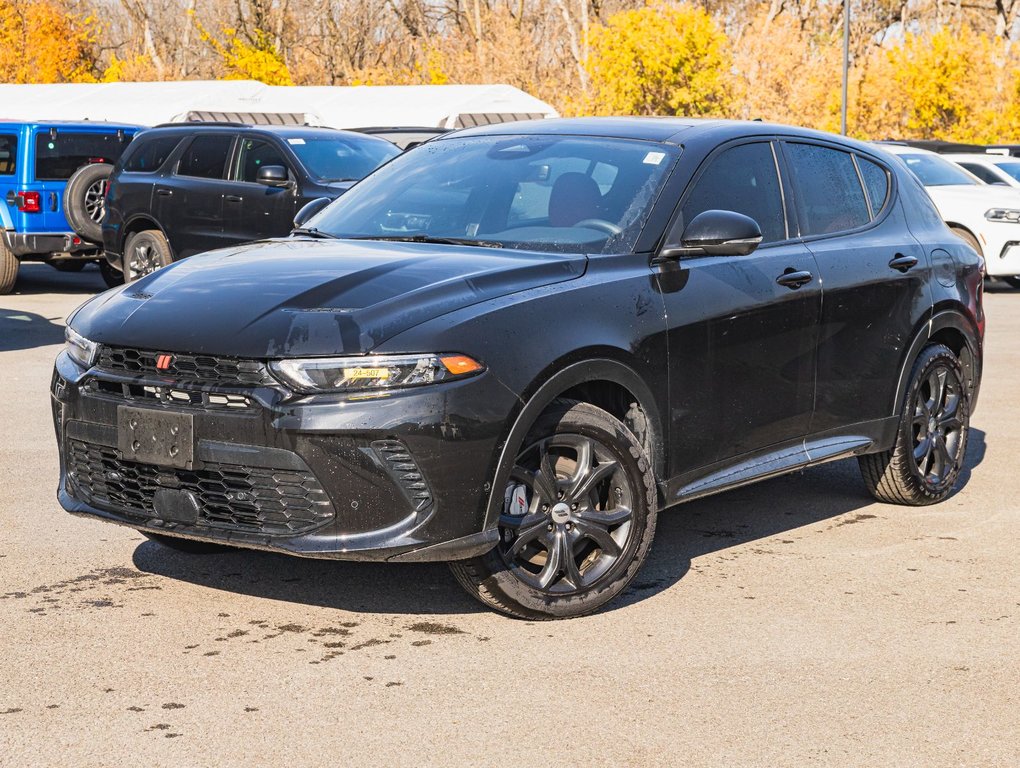 Dodge HORNET  2024 à St-Jérôme, Québec - 1 - w1024h768px