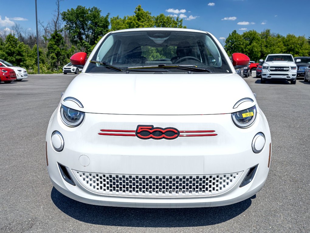 Fiat 500e  2024 à St-Jérôme, Québec - 2 - w1024h768px