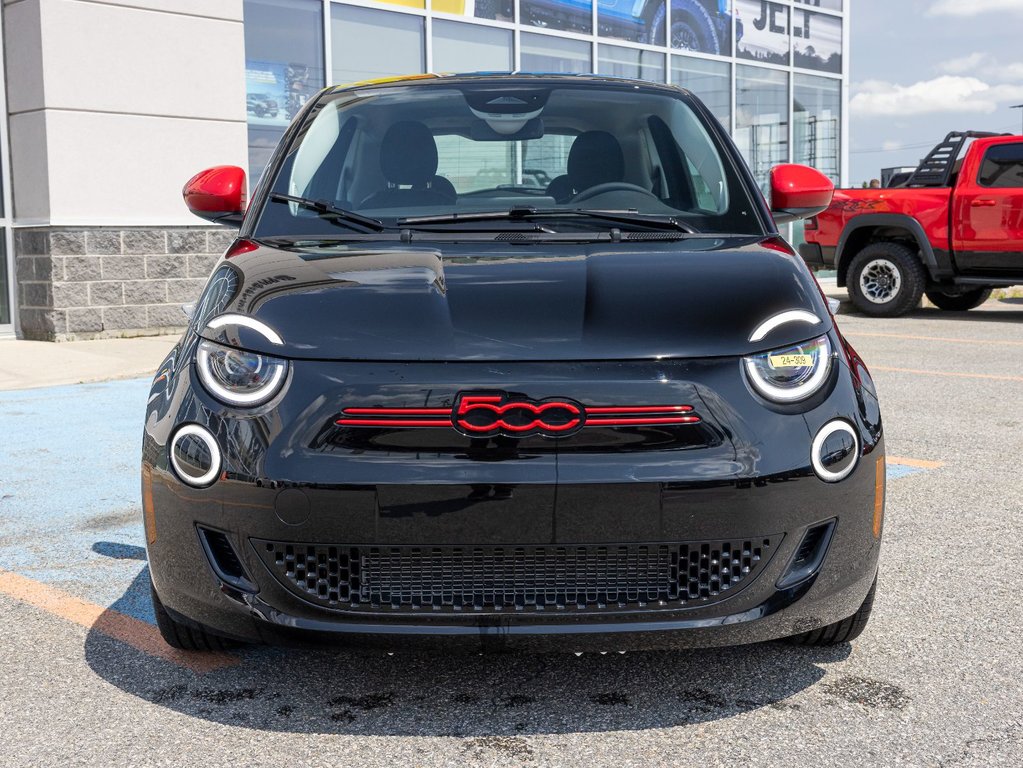 Fiat 500e  2024 à St-Jérôme, Québec - 2 - w1024h768px