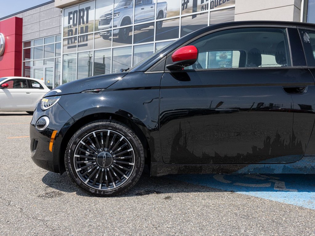 Fiat 500e  2024 à St-Jérôme, Québec - 30 - w1024h768px