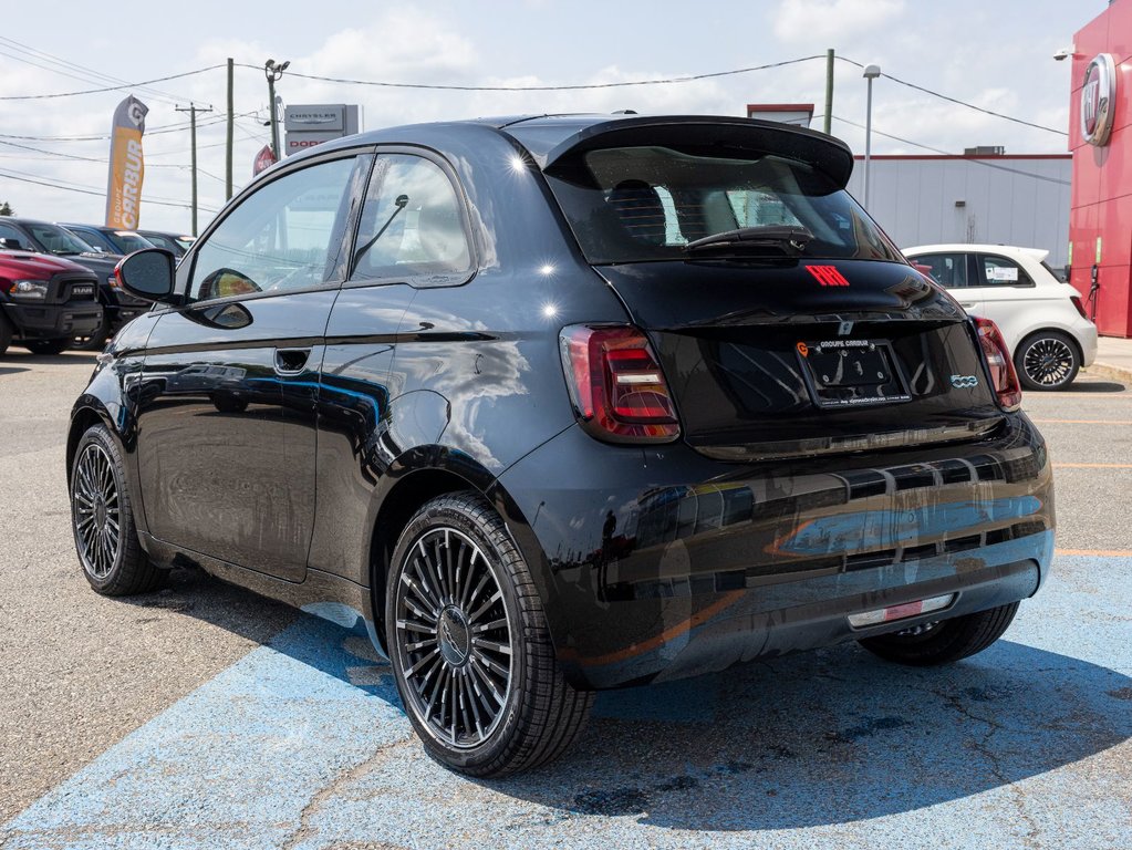 Fiat 500e  2024 à St-Jérôme, Québec - 6 - w1024h768px