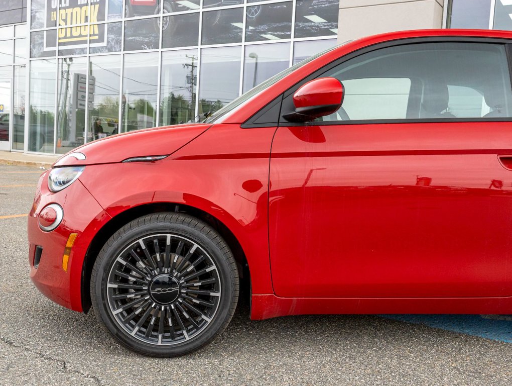 Fiat 500e  2024 à St-Jérôme, Québec - 31 - w1024h768px