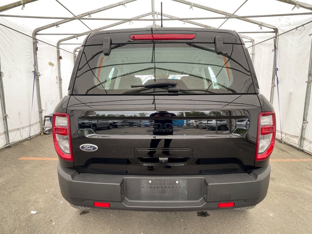 2022 Ford BRONCO SPORT in St-Jérôme, Quebec - 6 - w1024h768px