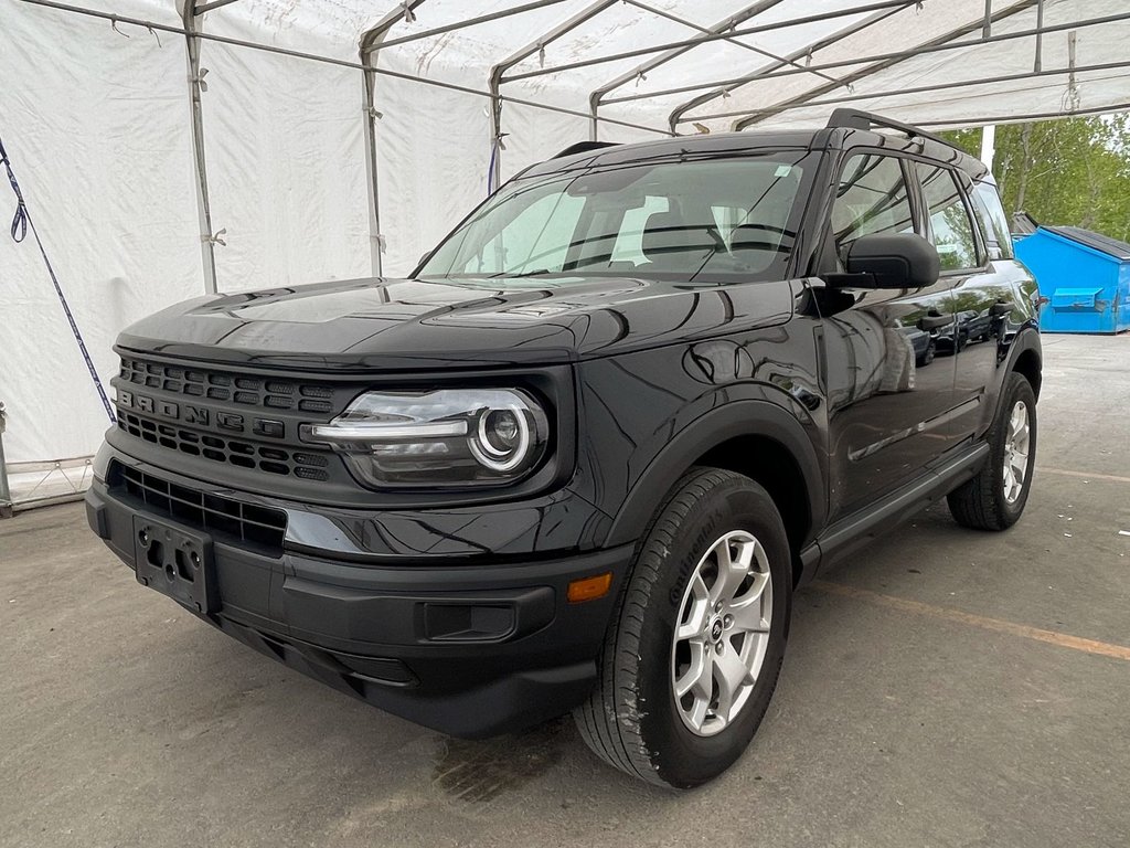 2022 Ford BRONCO SPORT in St-Jérôme, Quebec - 1 - w1024h768px