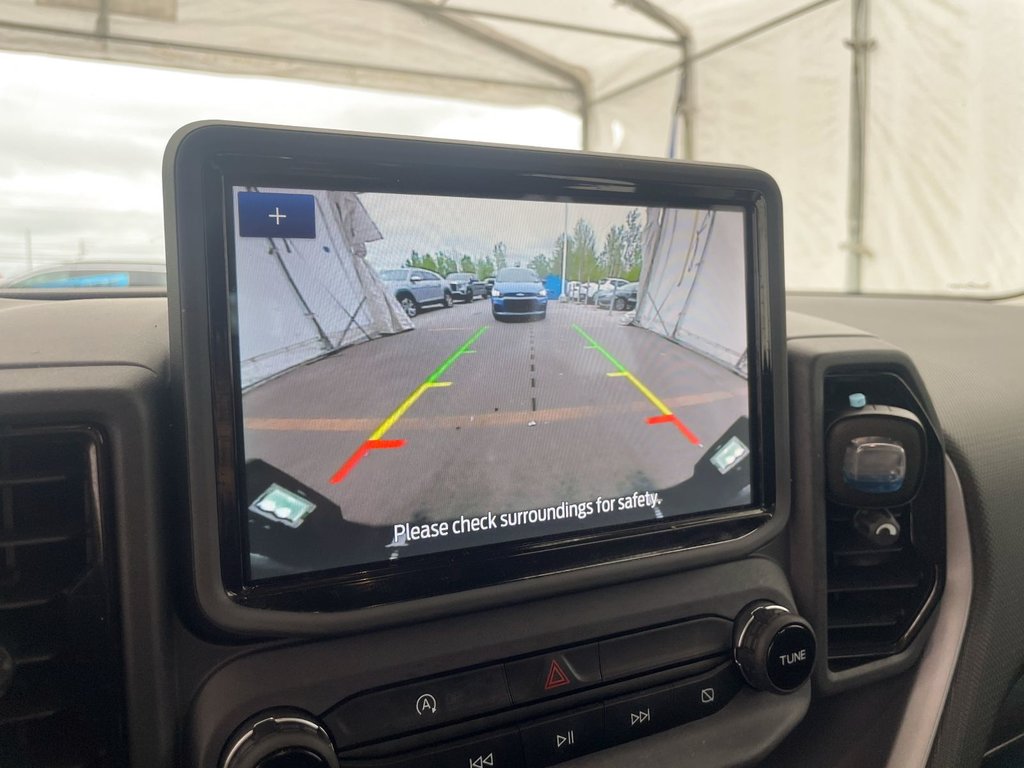 2022 Ford BRONCO SPORT in St-Jérôme, Quebec - 12 - w1024h768px