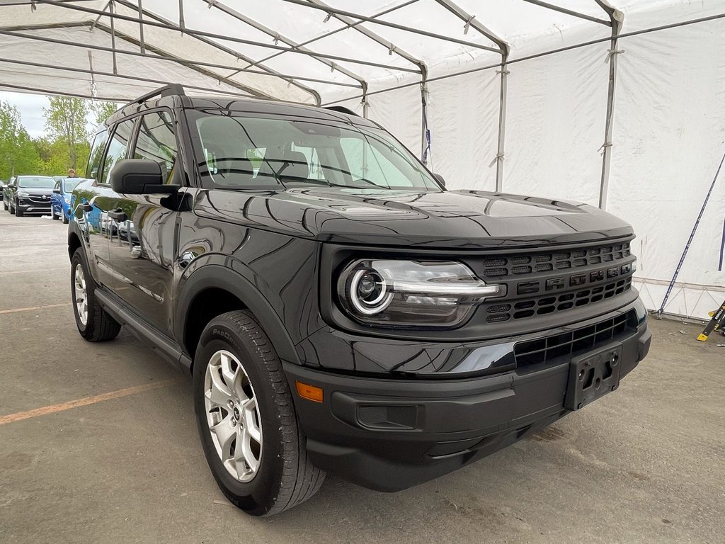 2022 Ford BRONCO SPORT in St-Jérôme, Quebec - 9 - w1024h768px