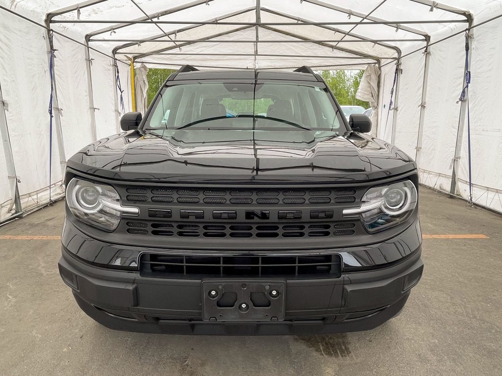 2022 Ford BRONCO SPORT in St-Jérôme, Quebec - 4 - w1024h768px