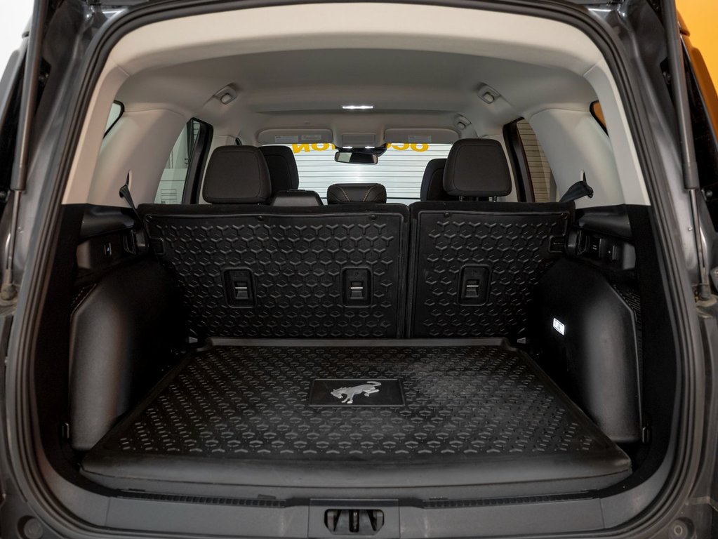 2023 Ford BRONCO SPORT in St-Jérôme, Quebec - 29 - w1024h768px