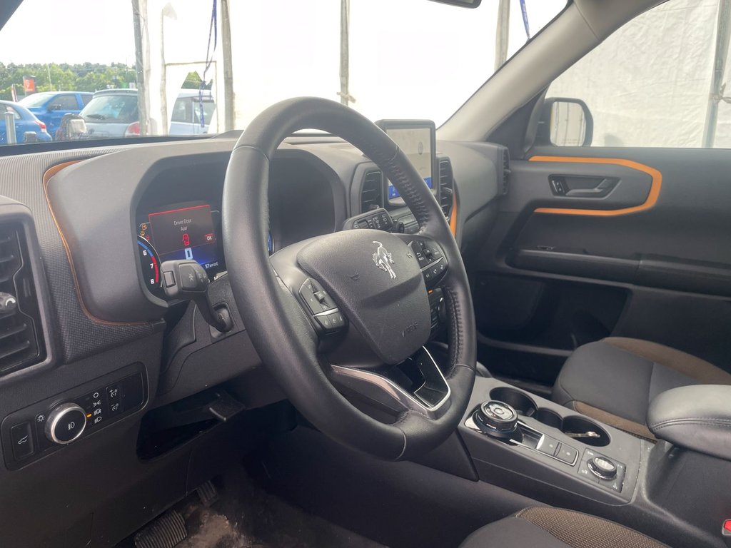 Ford BRONCO SPORT  2023 à St-Jérôme, Québec - 3 - w1024h768px