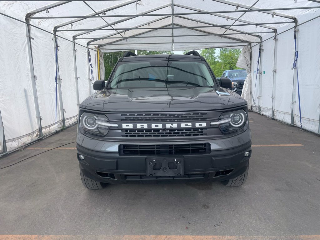 Ford BRONCO SPORT  2023 à St-Jérôme, Québec - 4 - w1024h768px