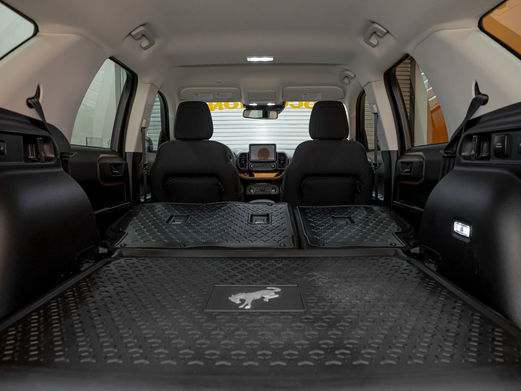 2023 Ford BRONCO SPORT in St-Jérôme, Quebec - 30 - w1024h768px