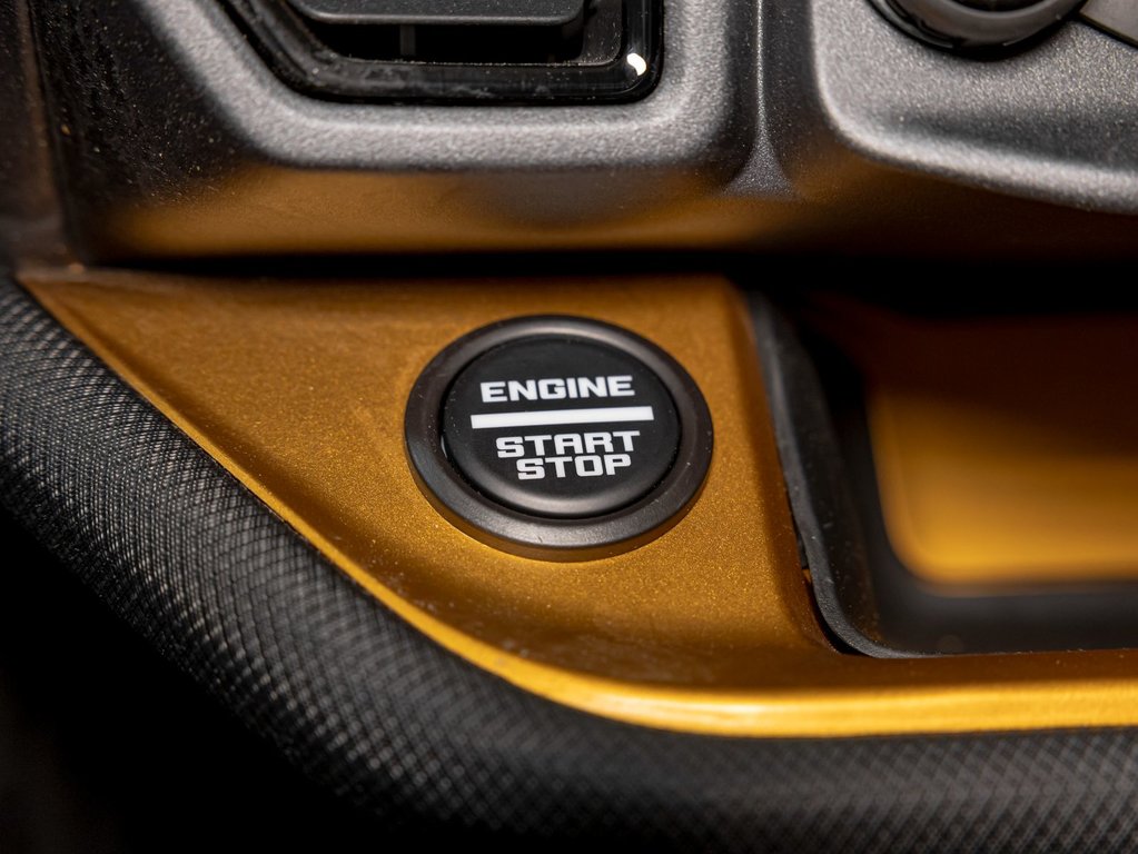 2023 Ford BRONCO SPORT in St-Jérôme, Quebec - 25 - w1024h768px