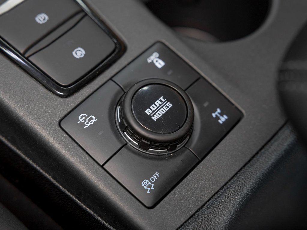 2023 Ford BRONCO SPORT in St-Jérôme, Quebec - 21 - w1024h768px