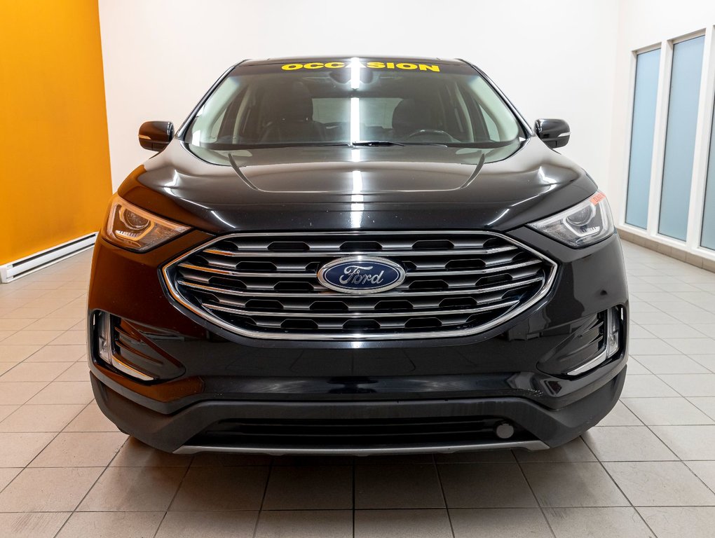 2019 Ford Edge in St-Jérôme, Quebec - 5 - w1024h768px