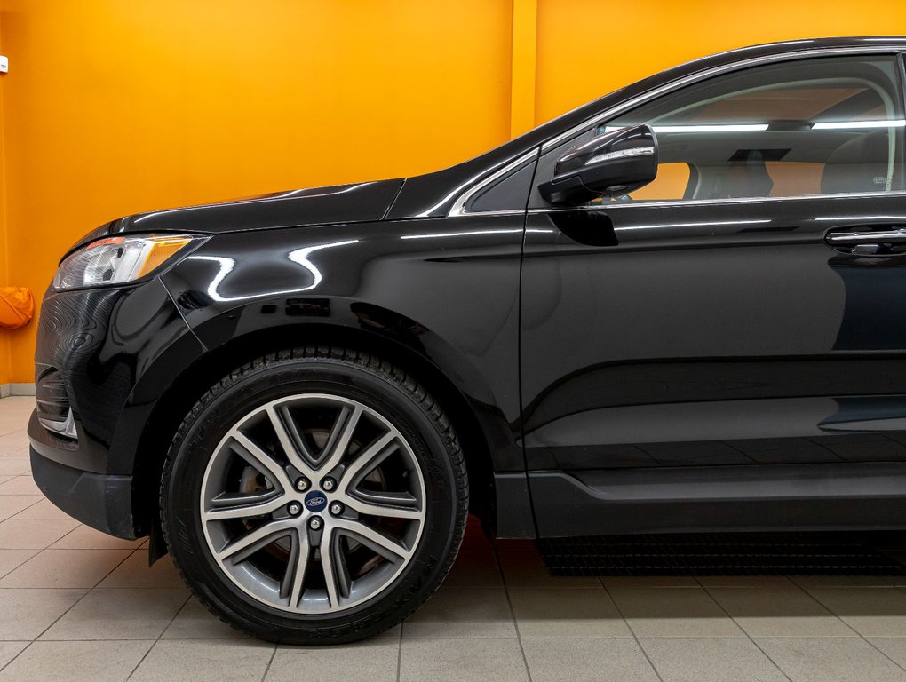 2019 Ford Edge in St-Jérôme, Quebec - 39 - w1024h768px