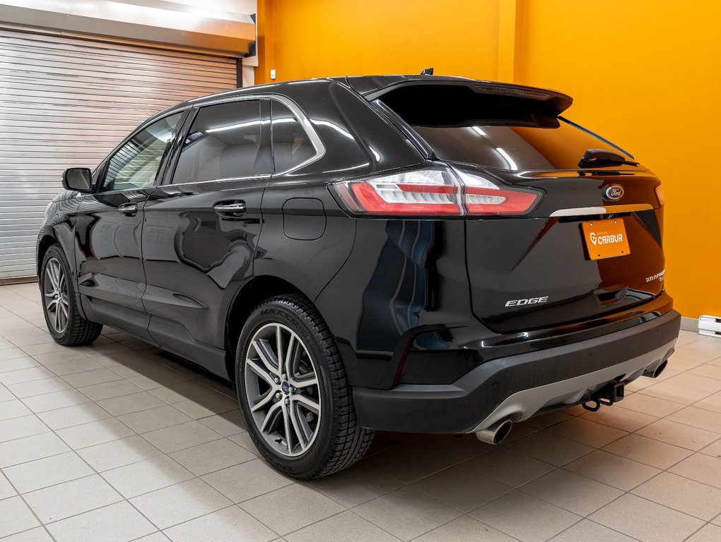 2019 Ford Edge in St-Jérôme, Quebec - 6 - w1024h768px