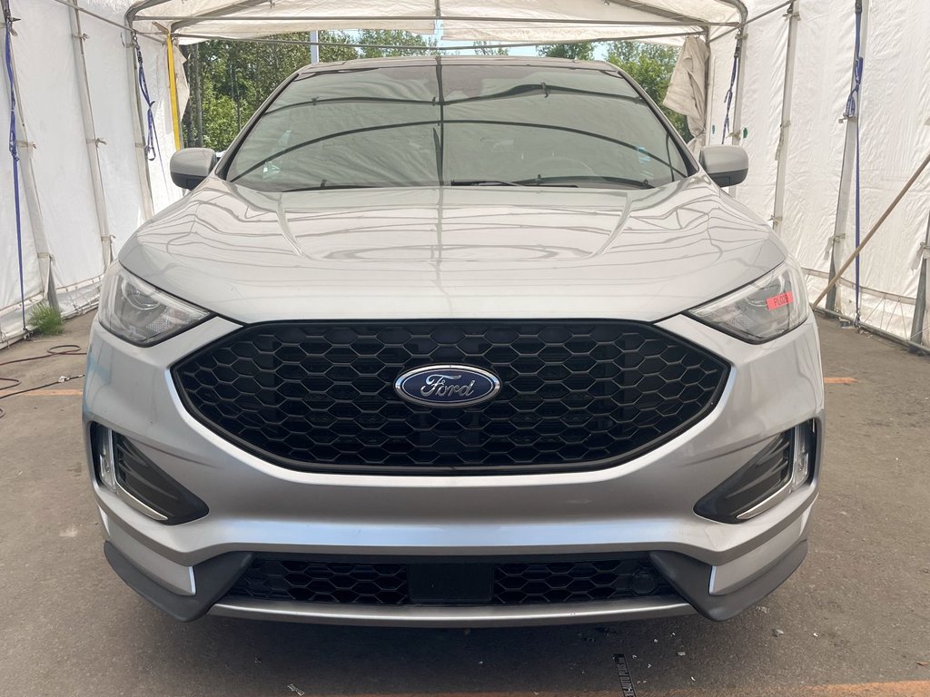 2022 Ford Edge in St-Jérôme, Quebec - 5 - w1024h768px