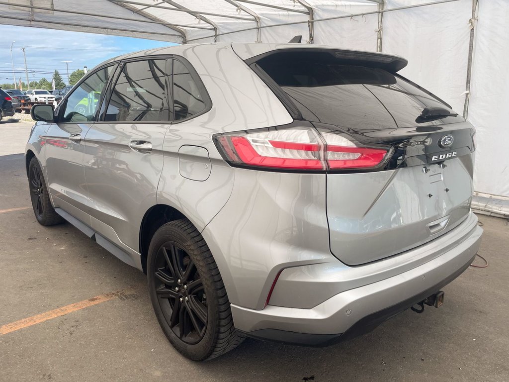 2022 Ford Edge in St-Jérôme, Quebec - 6 - w1024h768px