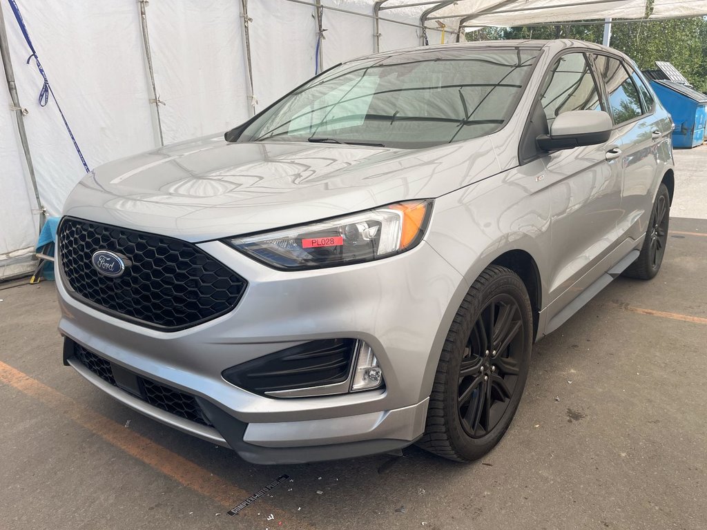 2022 Ford Edge in St-Jérôme, Quebec - 1 - w1024h768px
