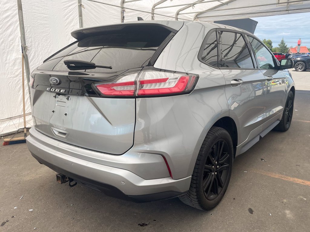 2022 Ford Edge in St-Jérôme, Quebec - 9 - w1024h768px