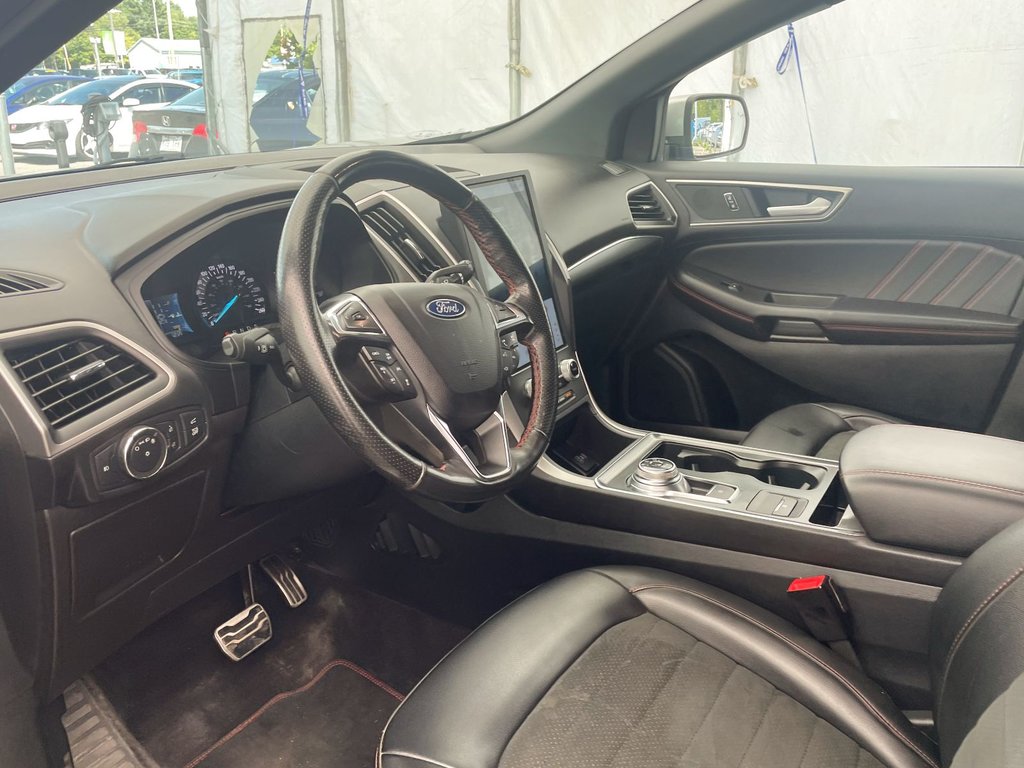 2022 Ford Edge in St-Jérôme, Quebec - 4 - w1024h768px