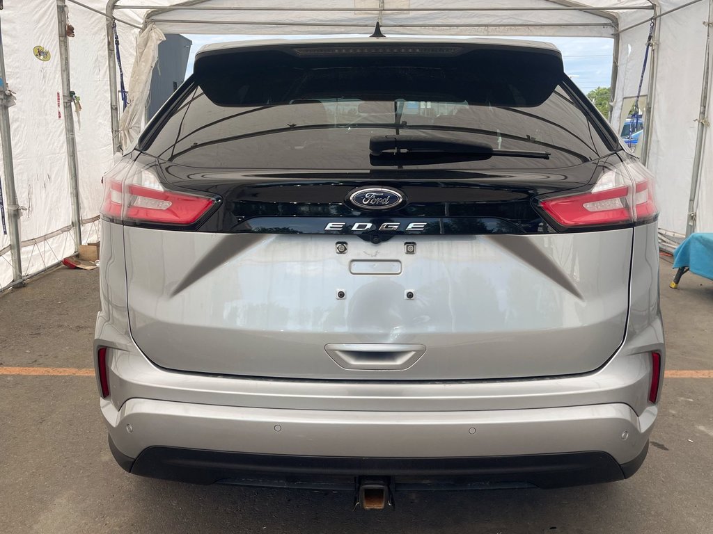 2022 Ford Edge in St-Jérôme, Quebec - 8 - w1024h768px