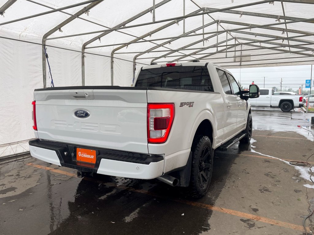 Ford F-150  2021 à St-Jérôme, Québec - 9 - w1024h768px