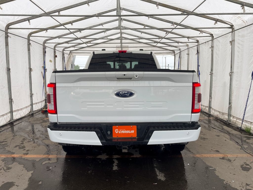 Ford F-150  2021 à St-Jérôme, Québec - 8 - w1024h768px