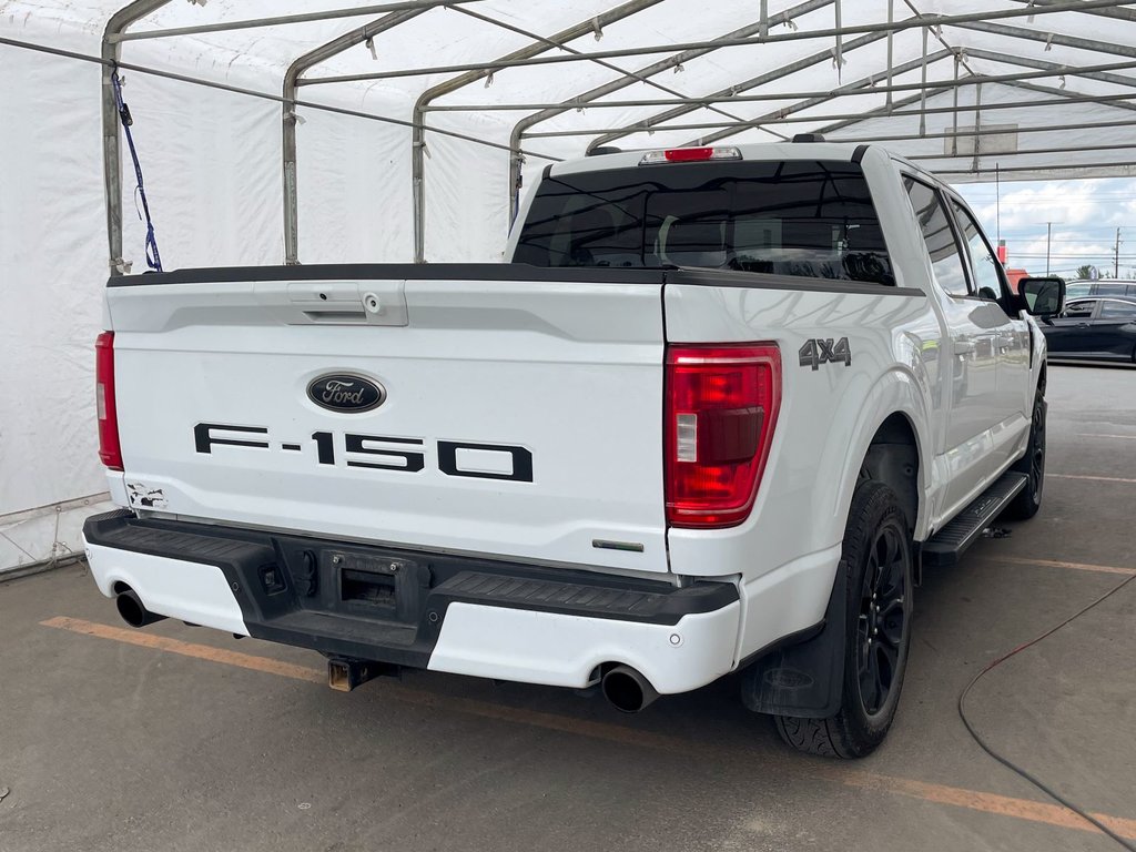 2023 Ford F-150 in St-Jérôme, Quebec - 10 - w1024h768px