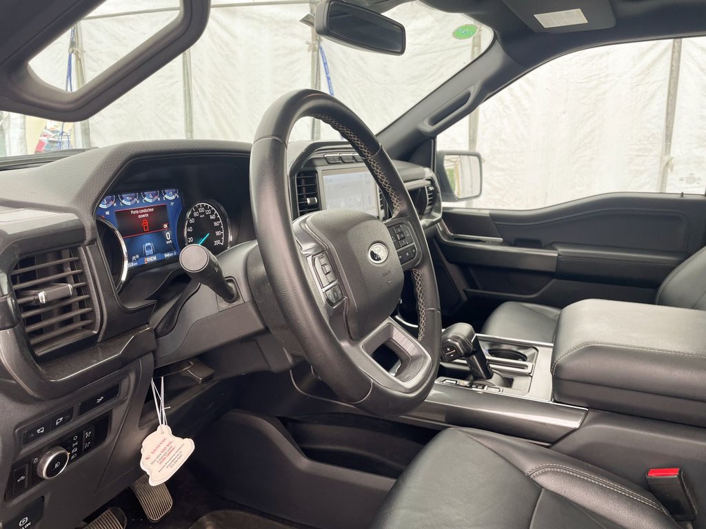 2023 Ford F-150 in St-Jérôme, Quebec - 5 - w1024h768px