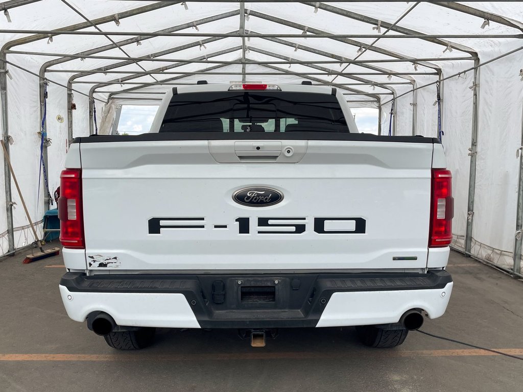 2023 Ford F-150 in St-Jérôme, Quebec - 9 - w1024h768px