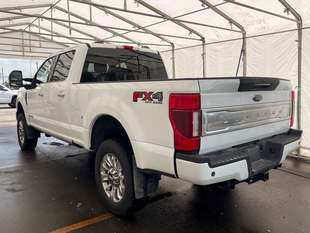 Ford F-250  2021 à St-Jérôme, Québec - 8 - w1024h768px