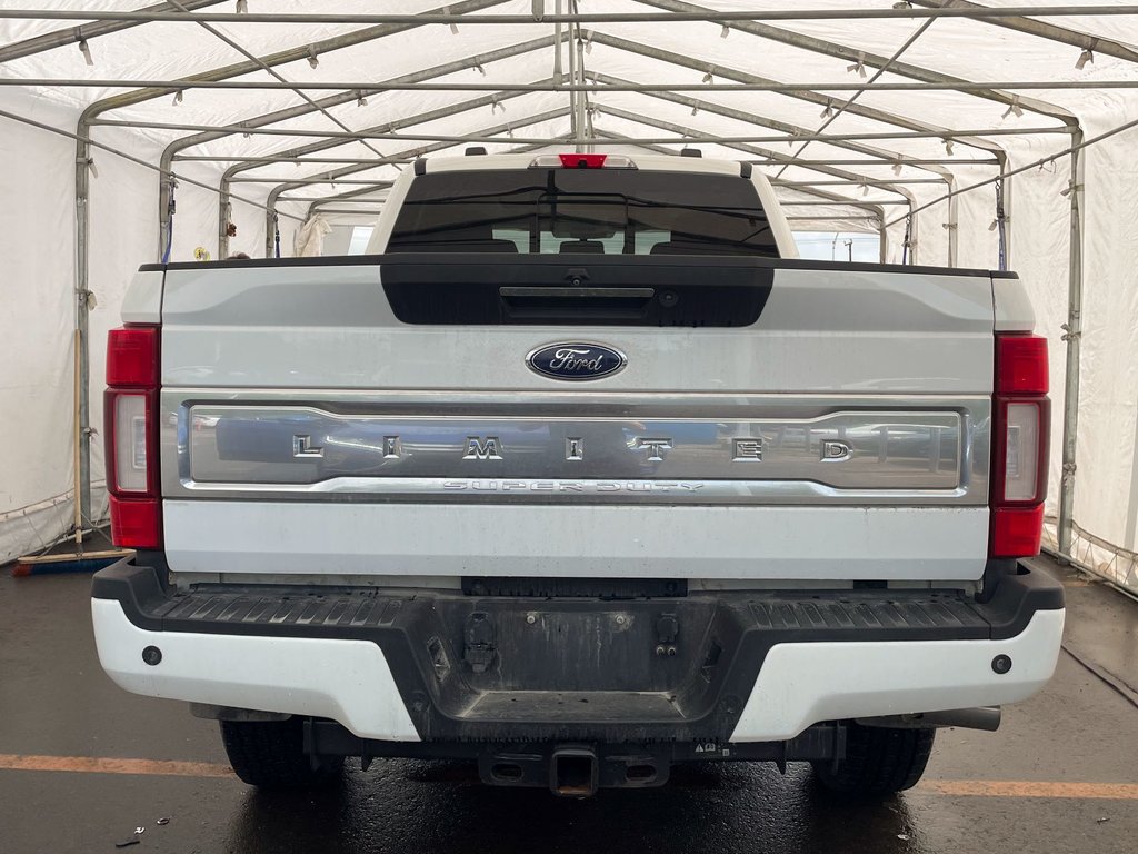 Ford F-250  2021 à St-Jérôme, Québec - 9 - w1024h768px