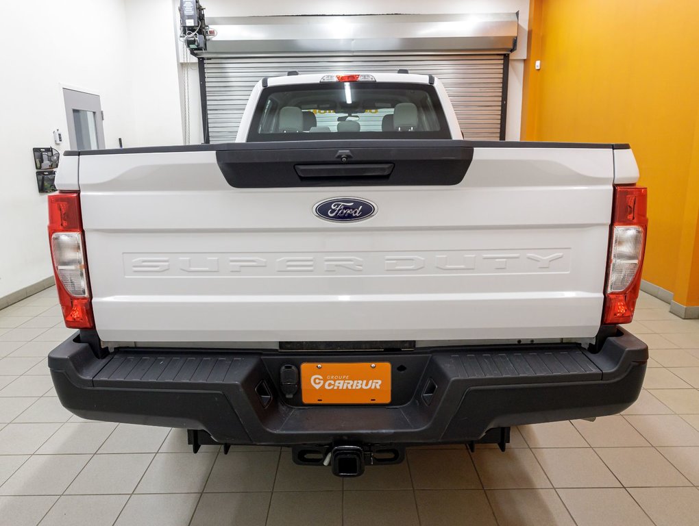 Ford F-350  2022 à St-Jérôme, Québec - 6 - w1024h768px